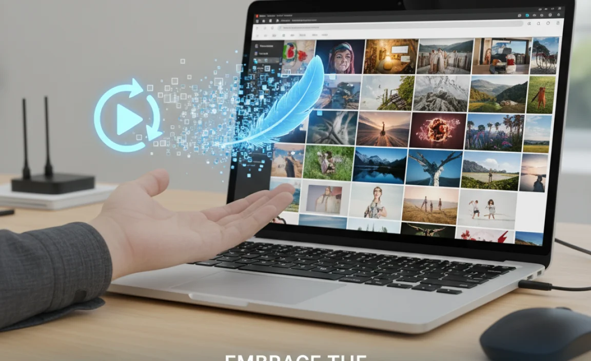 Embrace the Stunning and Effortless