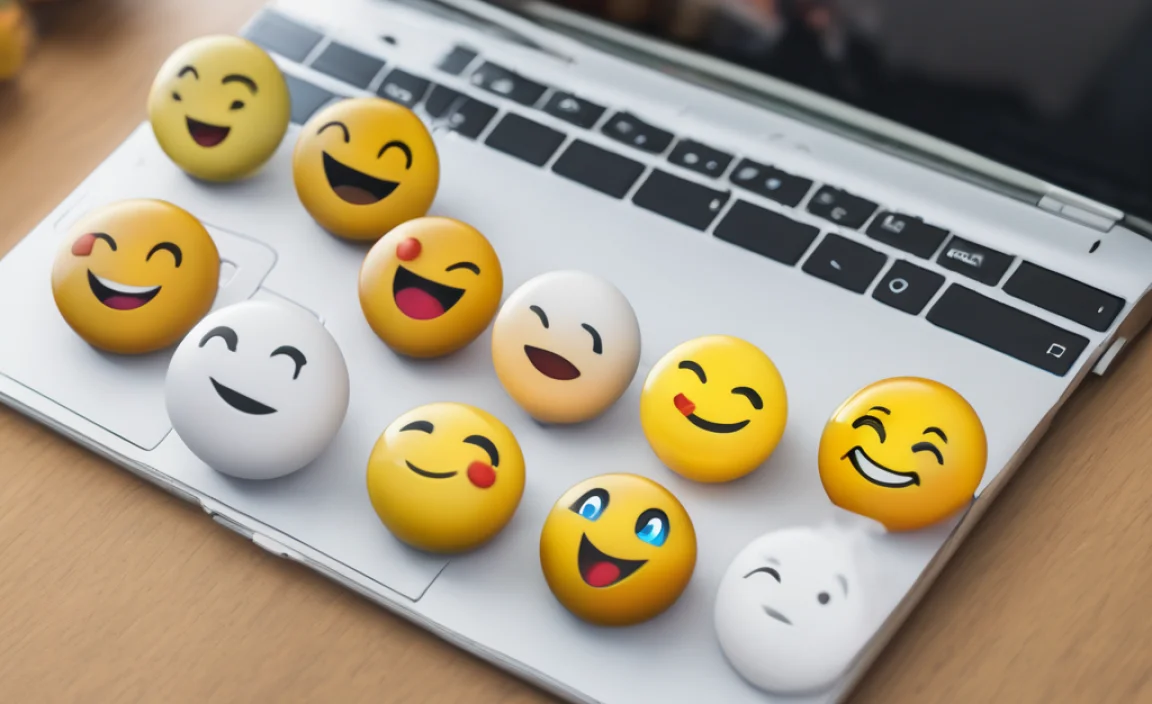 Emojis for Windows 10: Essential Guide