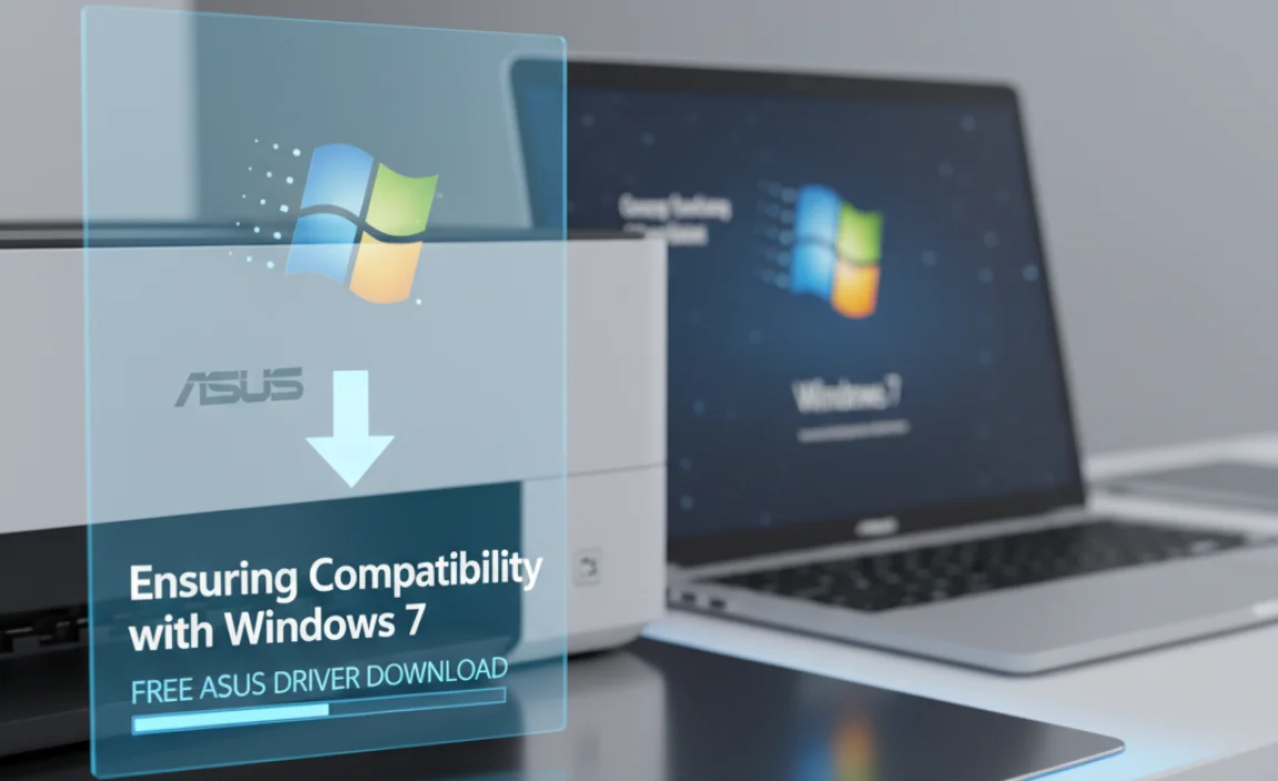Ensuring Compatibility with Windows 7
