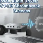 Epson Audio Driver: 64-Bit Chromebook Success