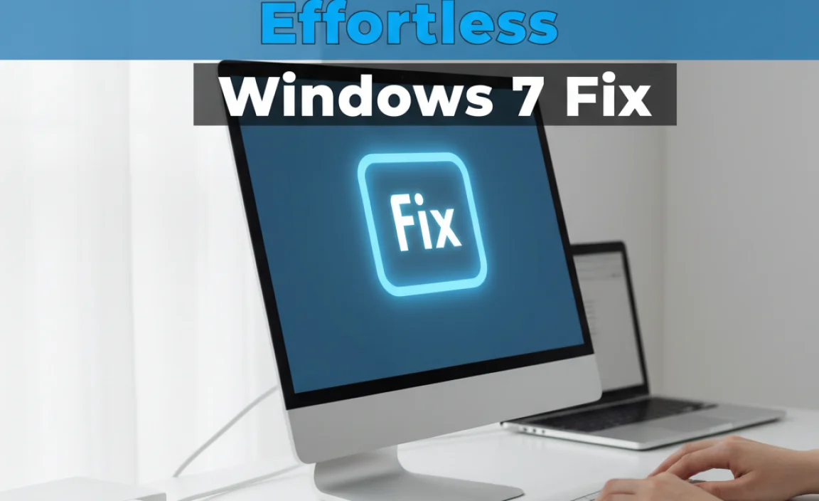 Epson Driver Error: **Effortless** Windows 7 Fix