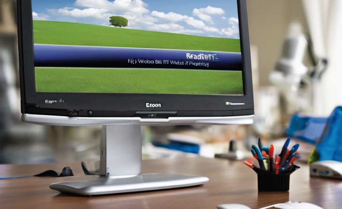 Epson Driver Fix: Best Windows 7 64-Bit