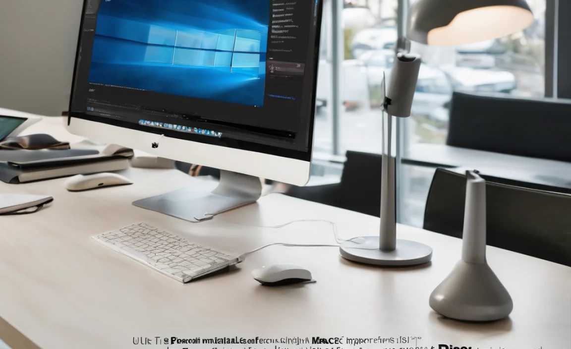 Epson Driver macOS Free: Effortless Install