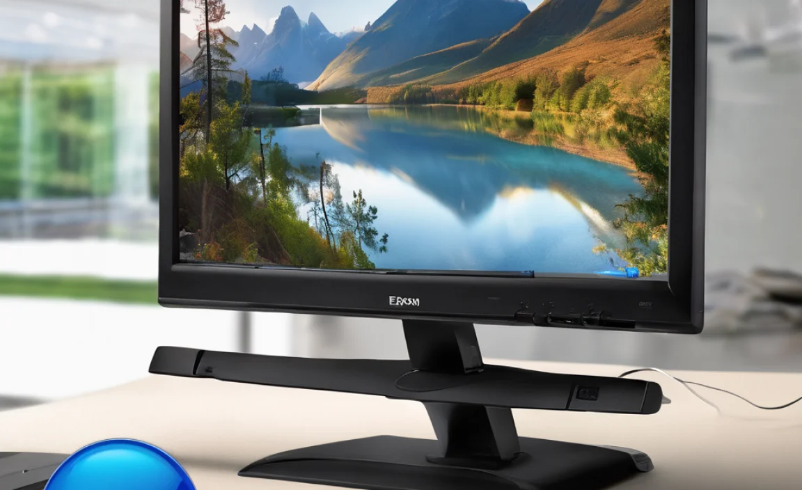 Epson Driver Windows 7 2025: Effortless Install