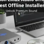 Epson Linux Audio Driver: Best Offline Installer