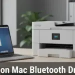 Epson Mac Bluetooth Driver: Latest Free Download
