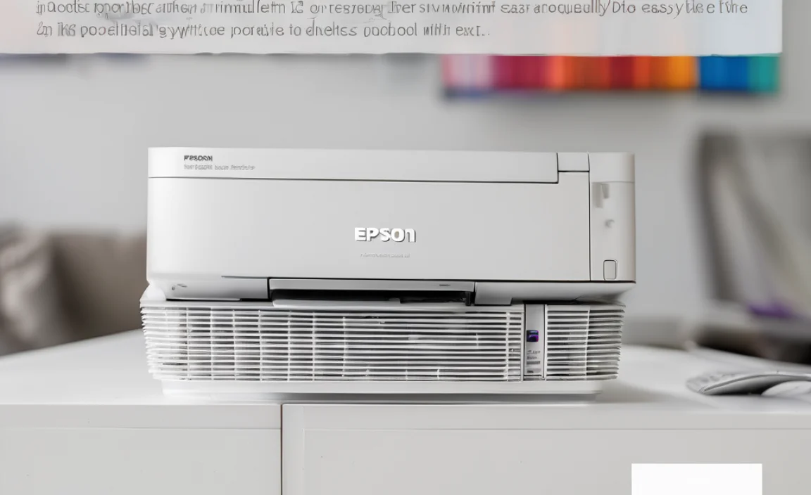 Epson Ubuntu 32-Bit Driver: Easy Install