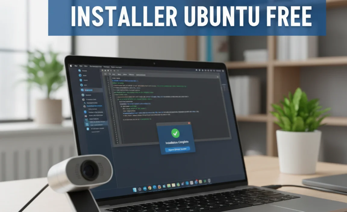 Epson Webcam Driver Installer Ubuntu Free
