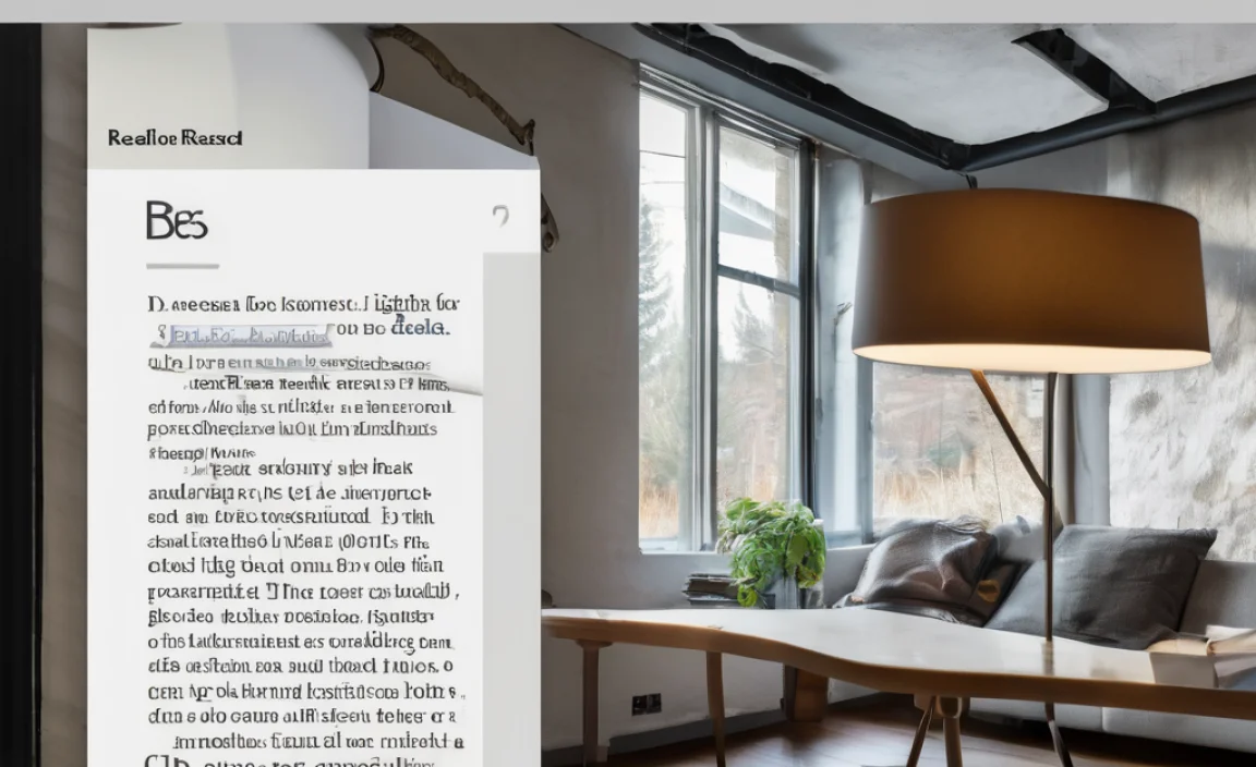 ePub Reader For Windows 10: Best Essential Tool