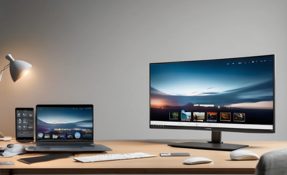 Essential Driver Updates for Miracast Stability