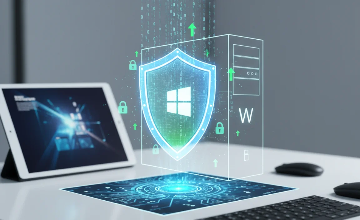 Essential Security Update For Windows 10: What You Need To Know