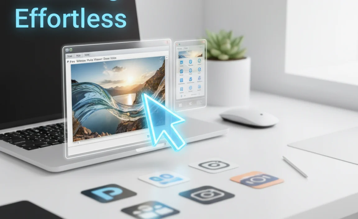 Exploring Alternatives to the Classic Windows Photo Viewer