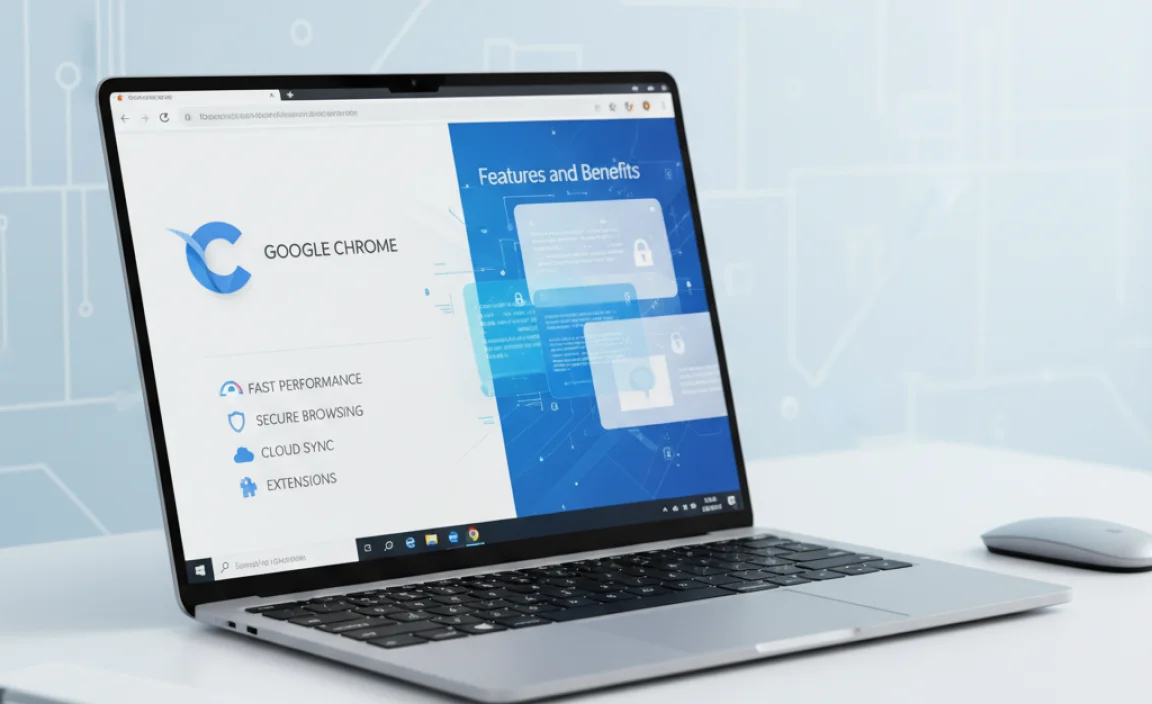 Exploring Chrome Browser For Windows 10: Features And Benefits