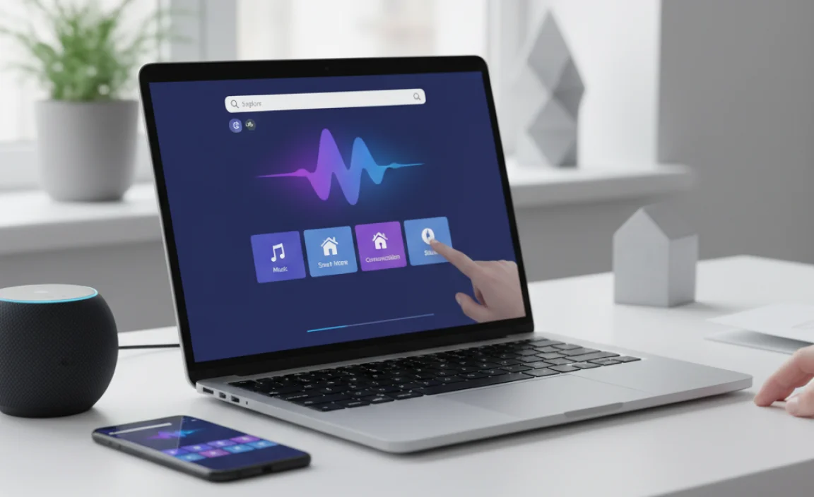 Exploring the Alexa App for Windows 10