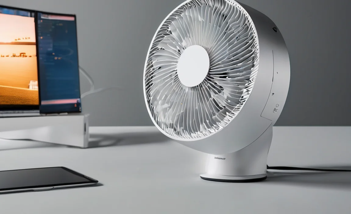 Fan Controller for Windows 10: Genius Essential