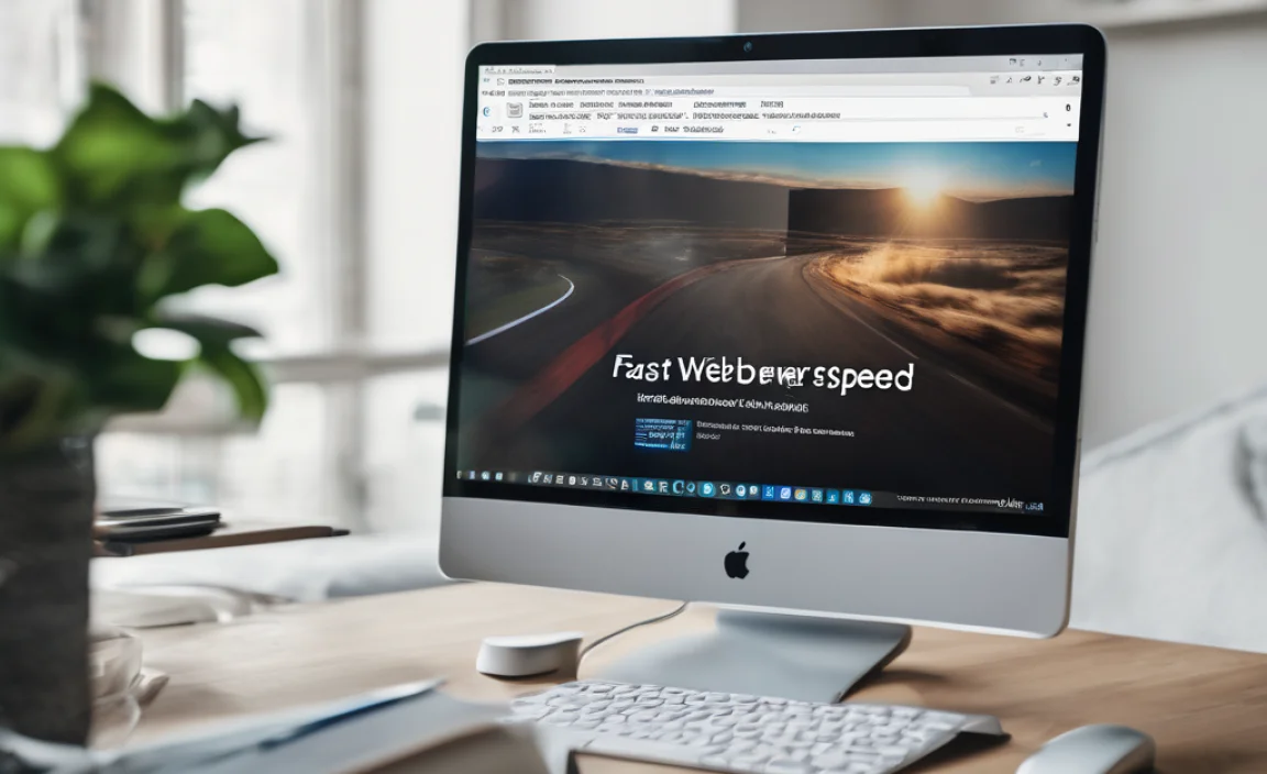 Fast Web Browser For Windows 10: Essential Speed