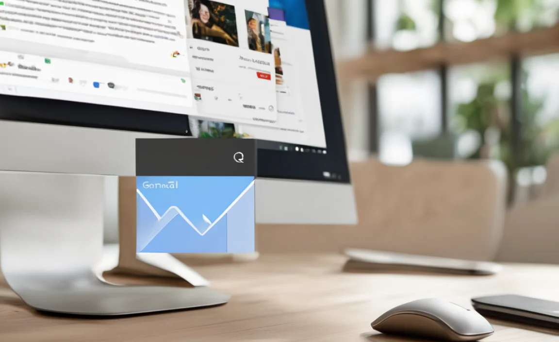 Features of the Gmail for Windows 10 App