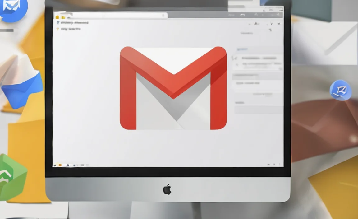 Features of the Gmail for Windows 10 App