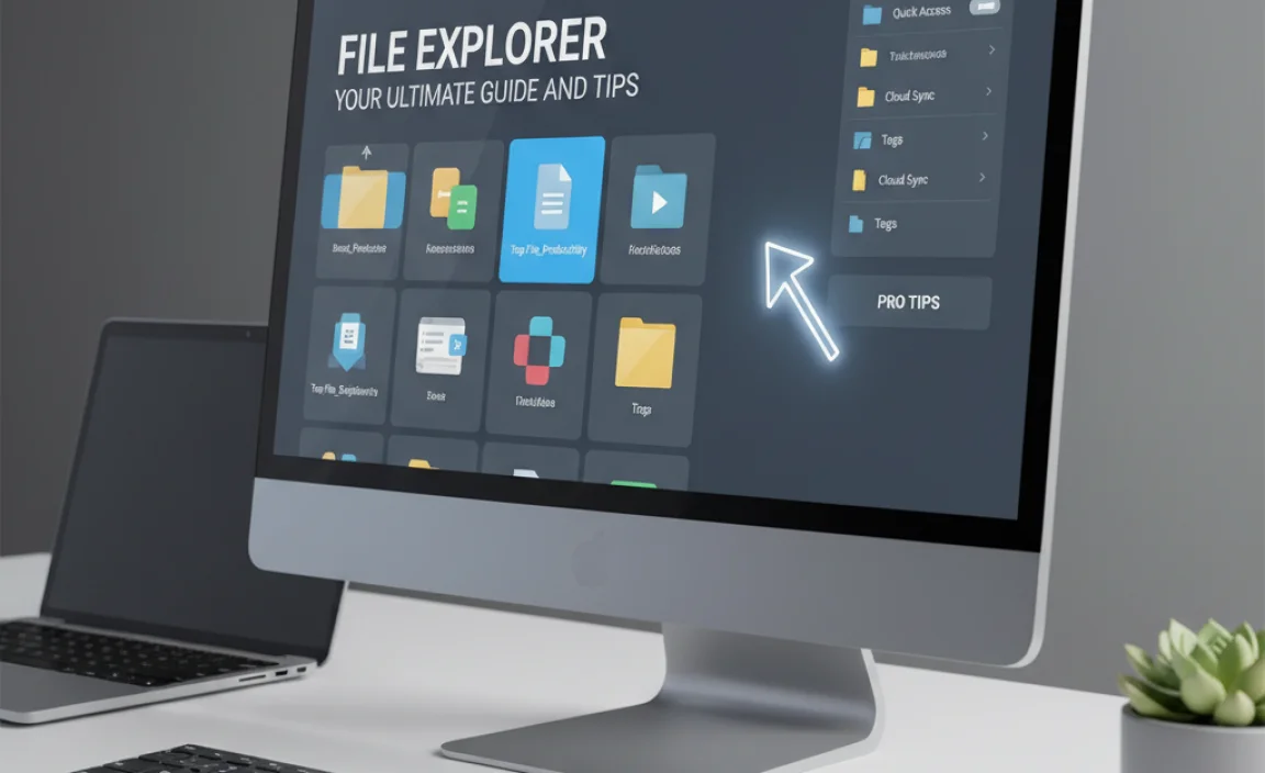 File Explorer For Windows 10: Your Ultimate Guide And Tips
