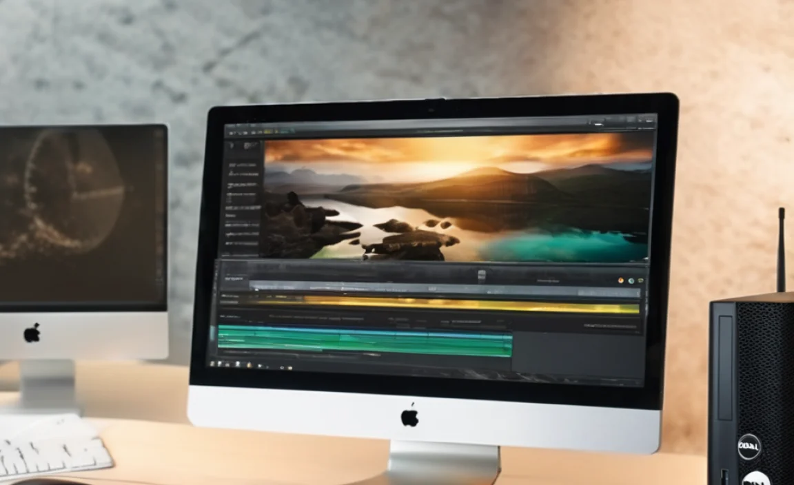 Finding and Installing the Correct Dell Audio Driver for macOS