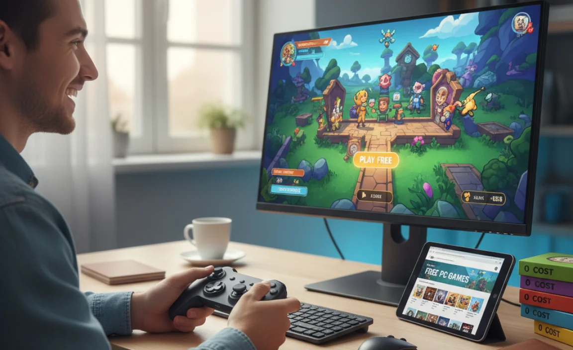 Finding Fun Without the Financial Strain