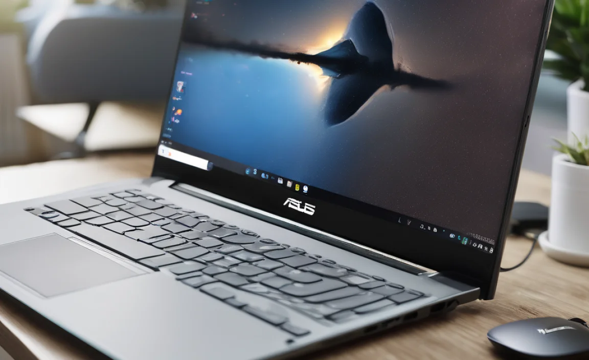 Finding the Right Asus Webcam Driver