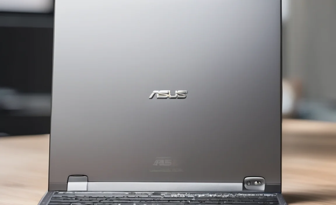 Finding the Right Asus WiFi Driver for Windows 7