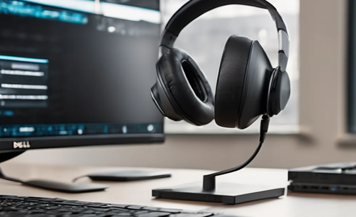 Finding Your Dell Audio Driver Download for Windows 11 Offline Installer