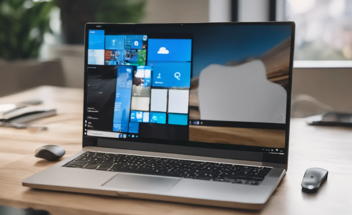 Finding Your Local IP Address