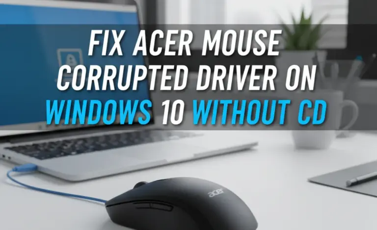 Dell Touchpad Driver: Fix Win 11 Now - wingeek