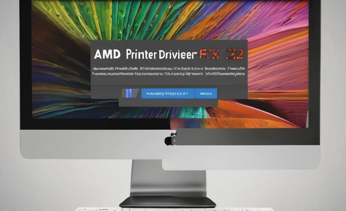 Fix Amd Printer Missing Driver For Chromebook 32 Bit