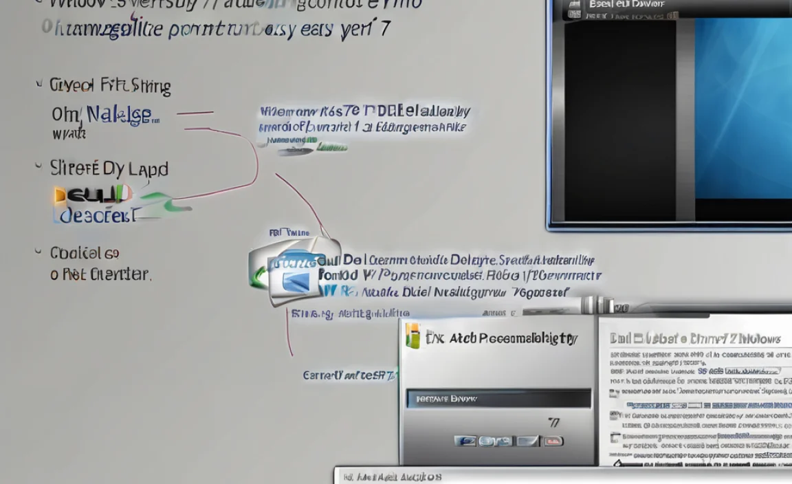 Fix Dell Audio Driver Windows 7: Easy