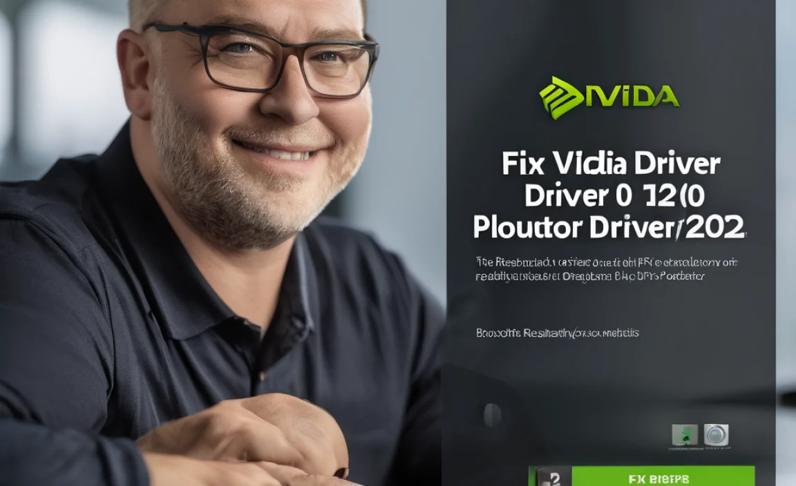 Fix NVIDIA Bluetooth Driver for Windows 11 (2025)