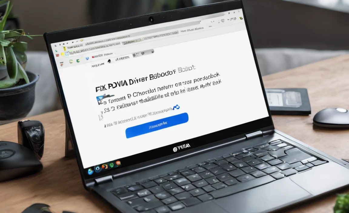 Fix NVIDIA Bluetooth Driver Issue on 32-bit Chromebook
