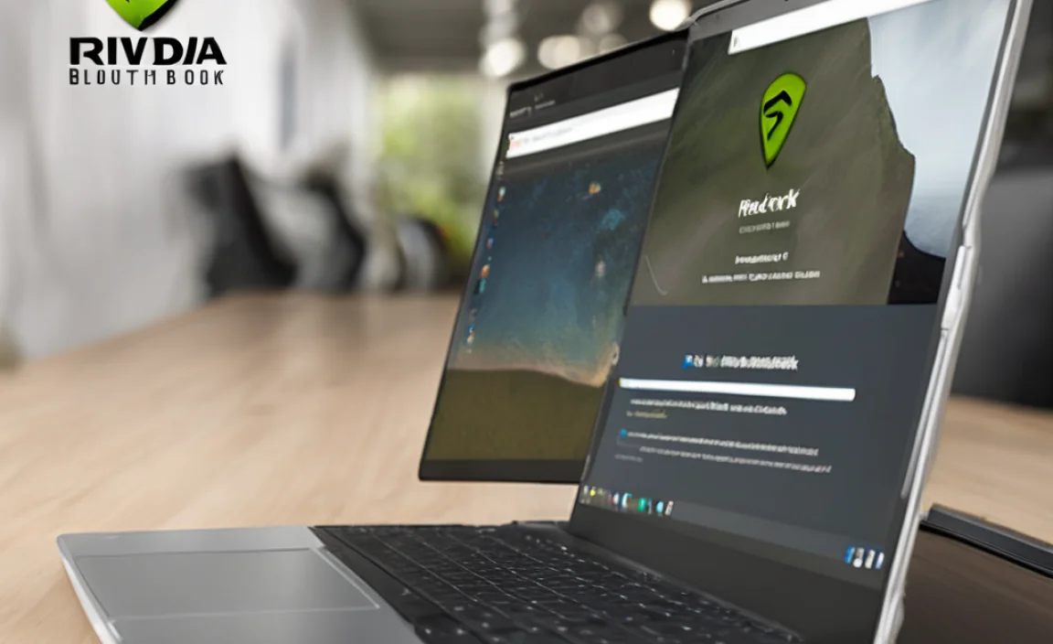 Fix: NVIDIA Bluetooth Driver Missing on Chromebook