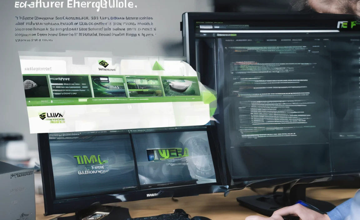 Fix NVIDIA Ethernet Driver Corruption: Linux Offline Guide