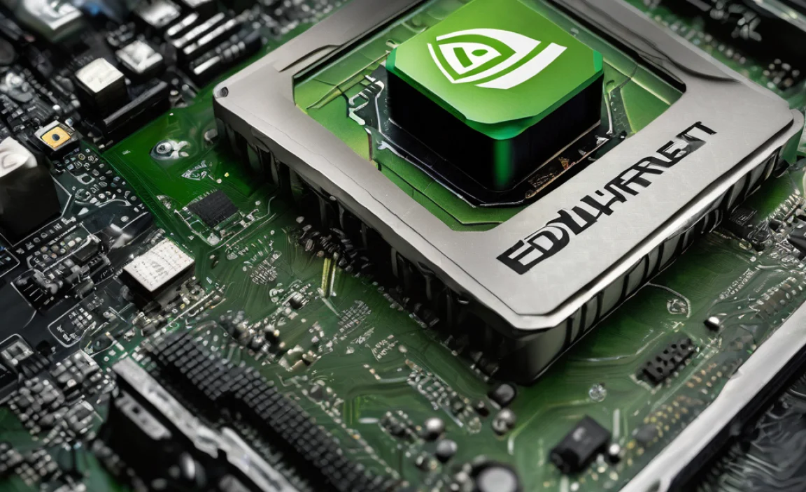 Fix: Nvidia Ethernet Driver Corruption on Linux 32-Bit