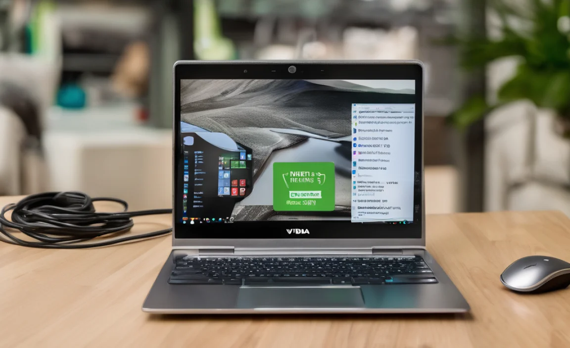 Fix NVIDIA Ethernet Driver on 32-bit Chromebook Fast!