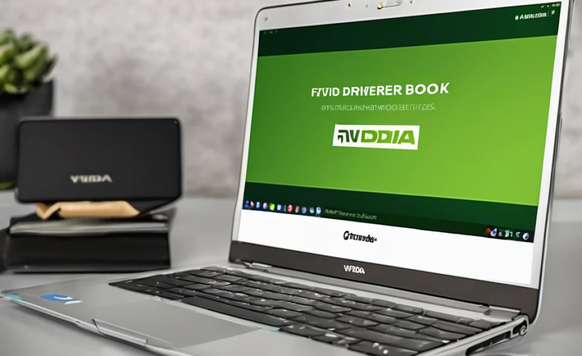 Fix Nvidia Ethernet Driver on Chromebook 2025 Now!
