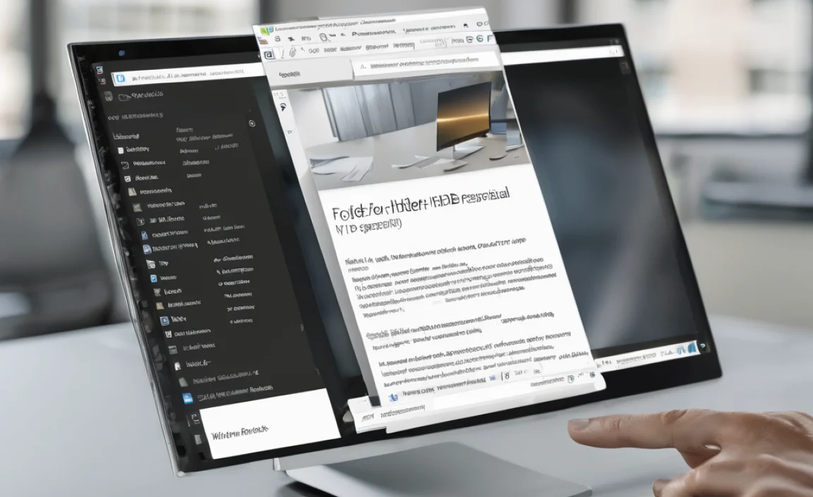 Folder Hider For Windows 10: Essential Security