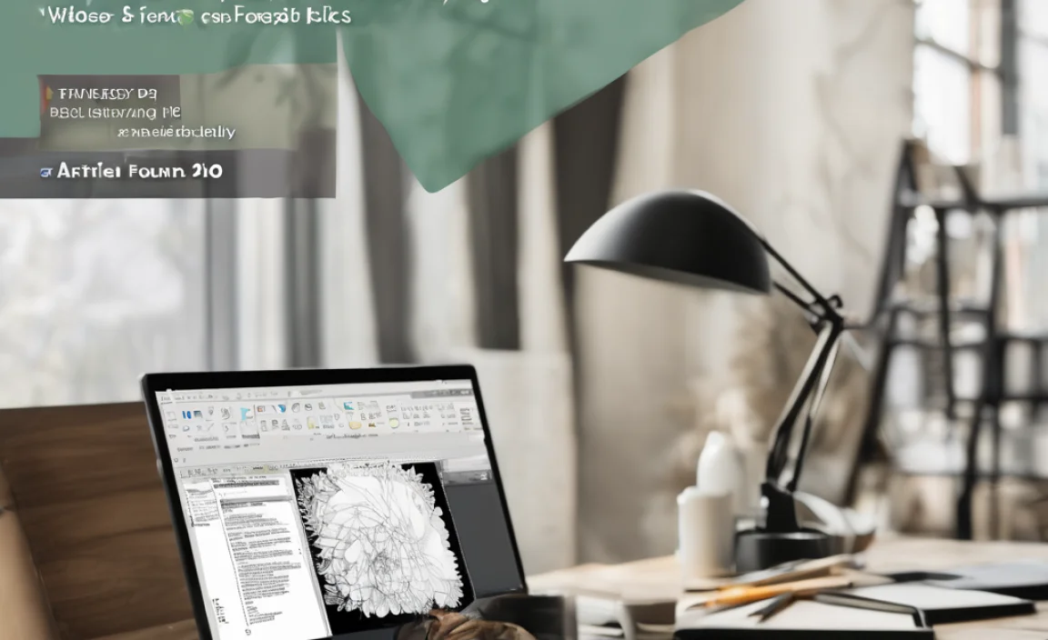Free Drawing Programs For Windows 10: Essential Picks