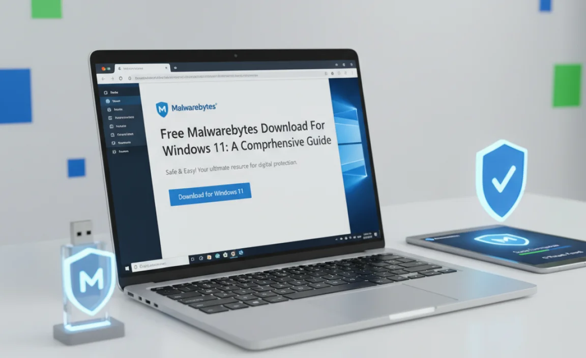 Free Malwarebytes Download For Windows 11: A Comprehensive Guide