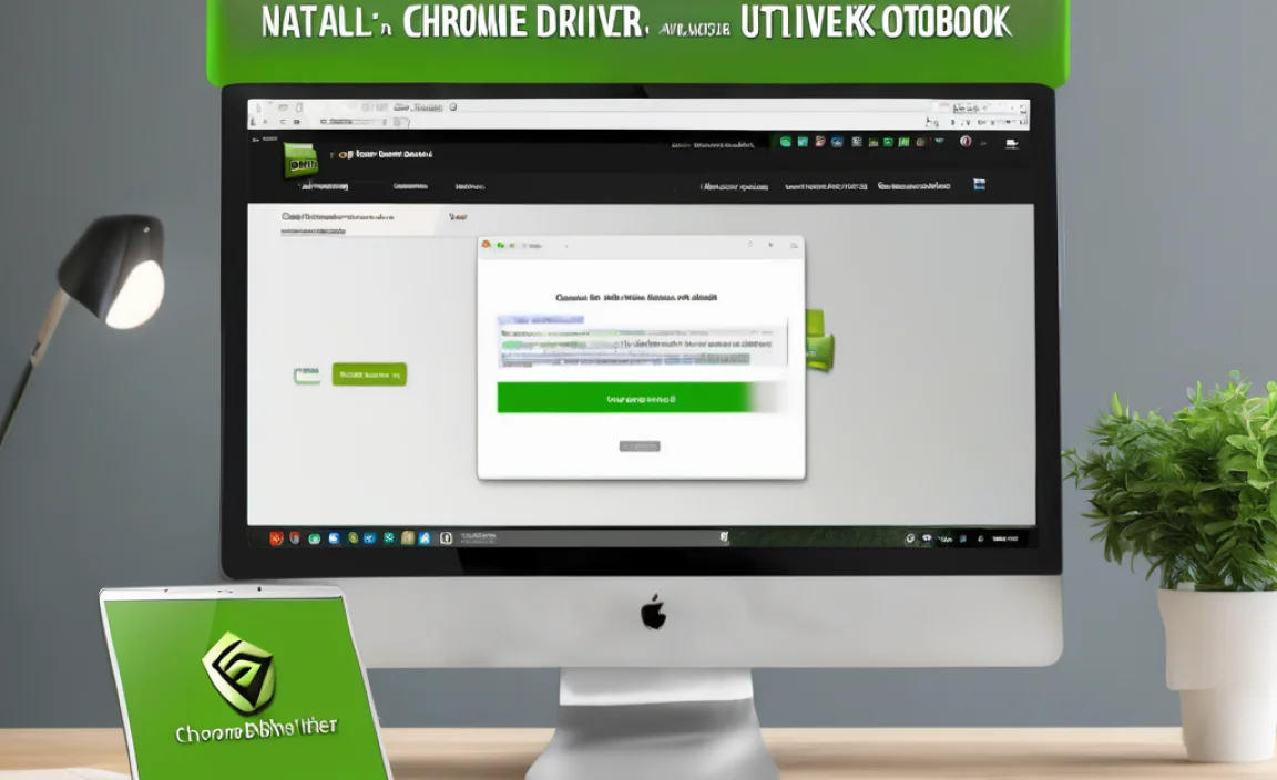 Free NVIDIA Bluetooth Driver Installer for Chromebook