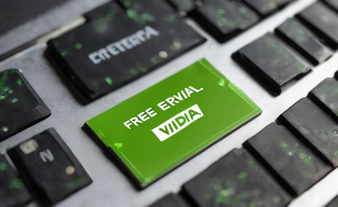 Free NVIDIA Ethernet Driver Download for Windows 10
