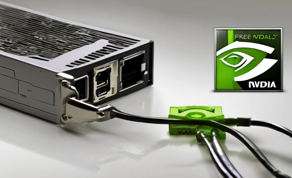Free NVIDIA Ethernet Driver Install for Windows 7