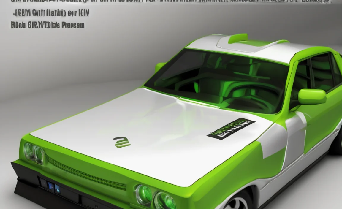 Free NVIDIA Ethernet Driver Installer for Windows 7!