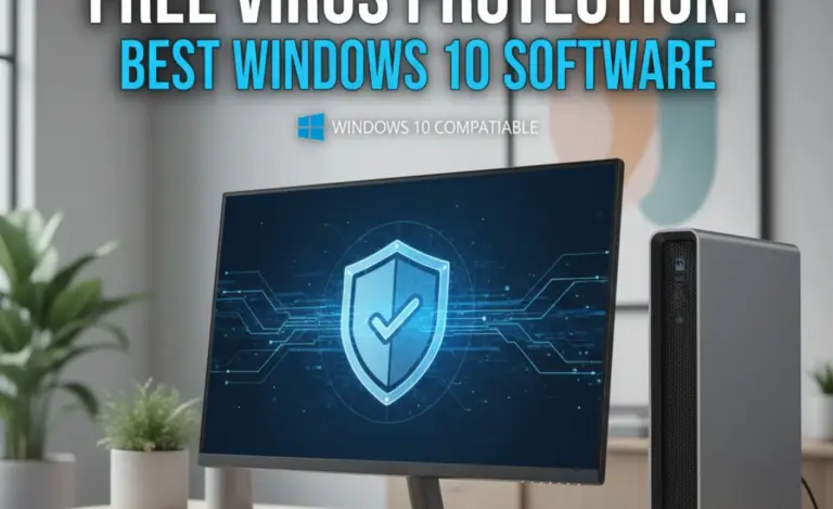Download Free Antivirus Software | Avast 2026 PC Protection