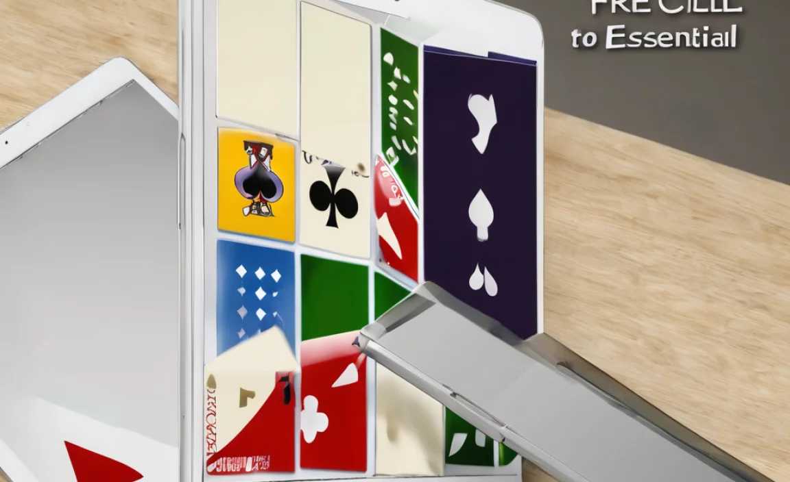 Freecell Download For Windows 10: Essential Guide