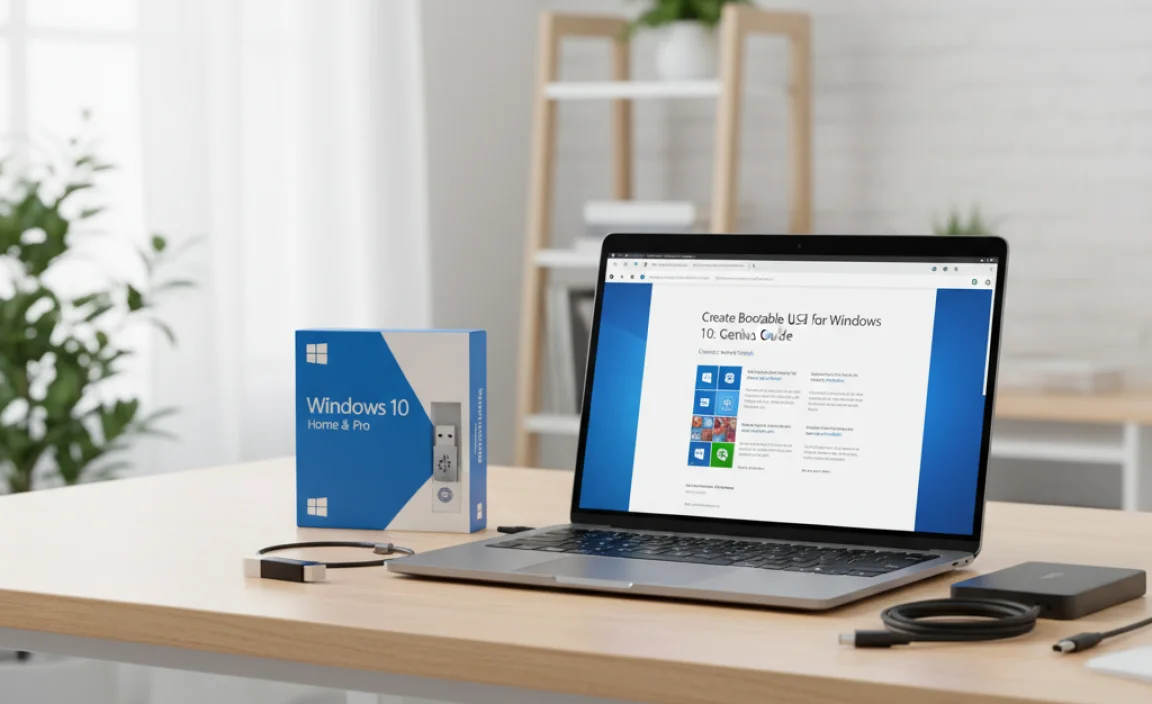 Gathering What You’ll Need