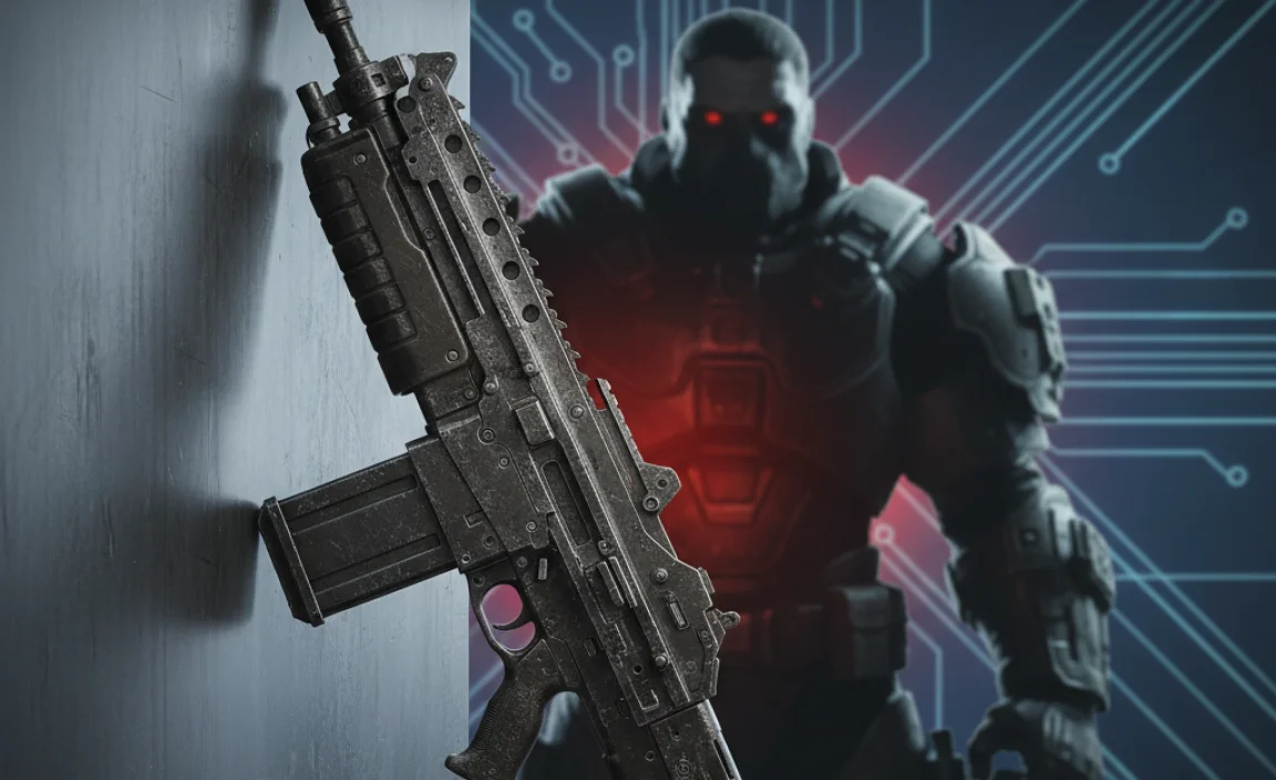 Gears of War Ultimate Edition For Windows 10: Essential Guide